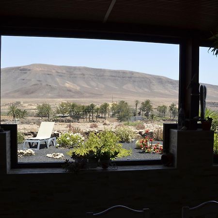 فيلا Casa Vista Oasis En Fuerteventura La Guirra المظهر الخارجي الصورة