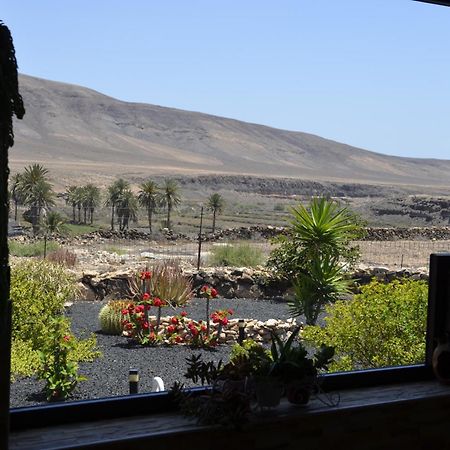 فيلا Casa Vista Oasis En Fuerteventura La Guirra المظهر الخارجي الصورة