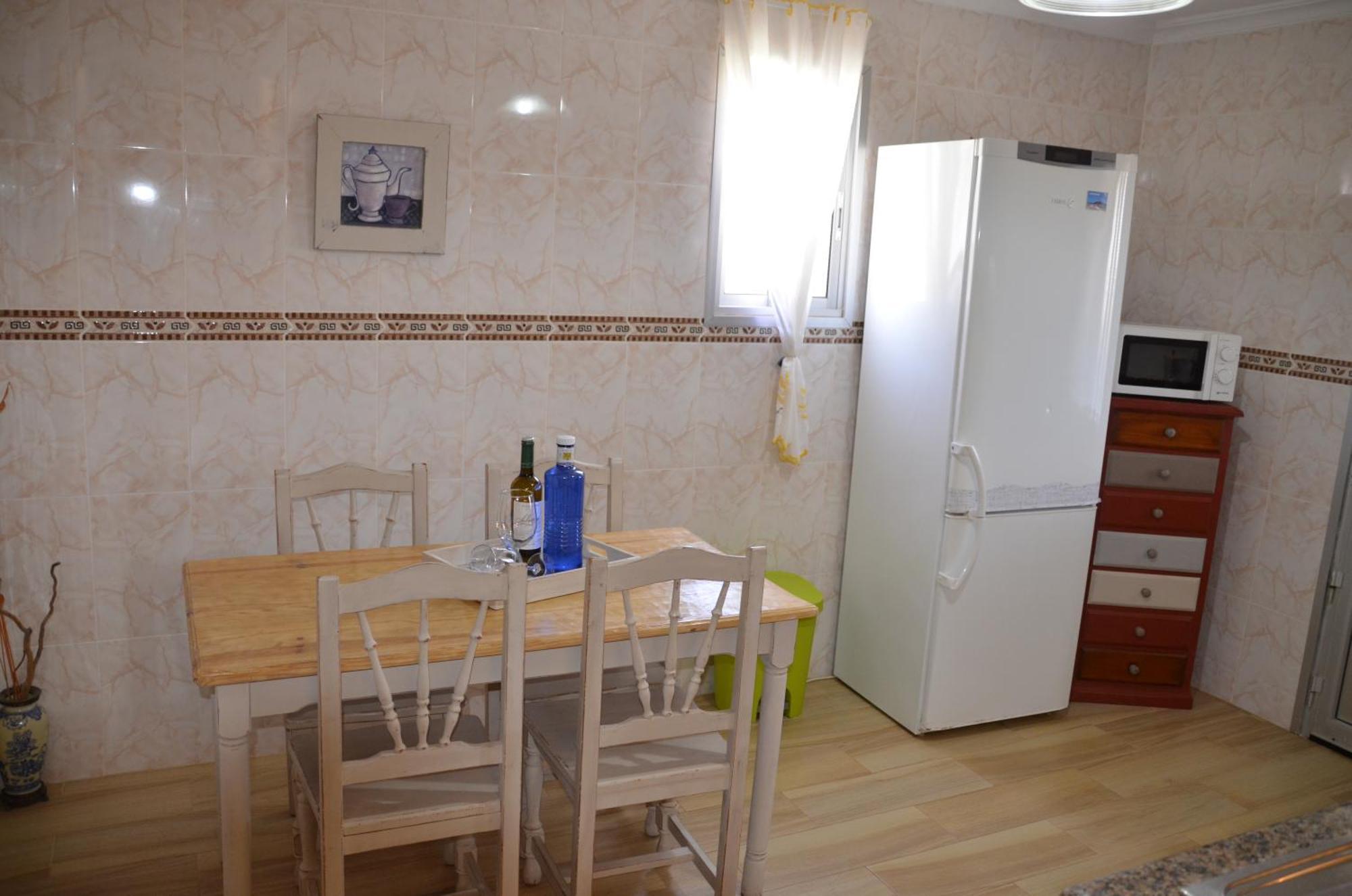 فيلا Casa Vista Oasis En Fuerteventura La Guirra المظهر الخارجي الصورة