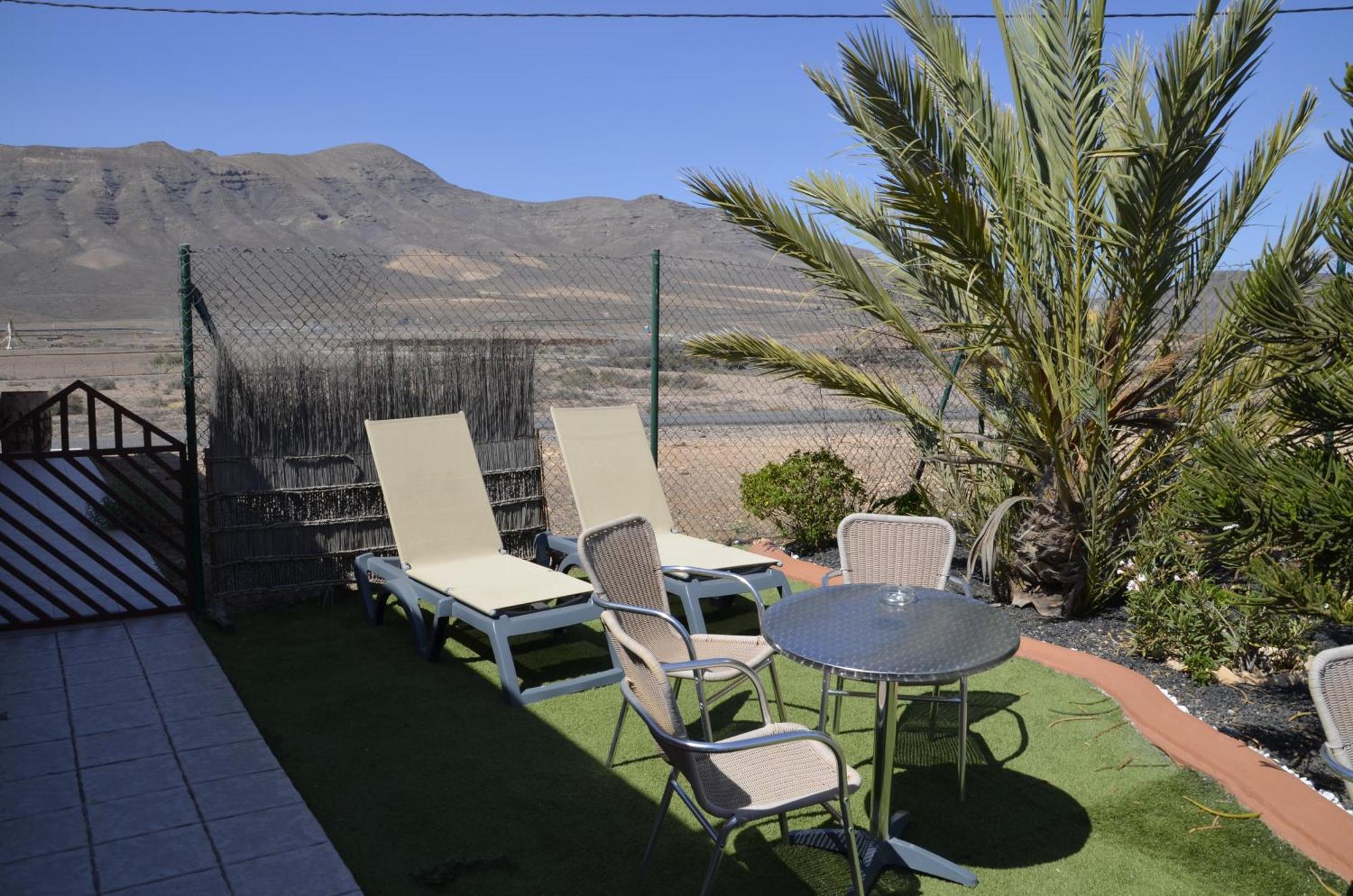 فيلا Casa Vista Oasis En Fuerteventura La Guirra المظهر الخارجي الصورة