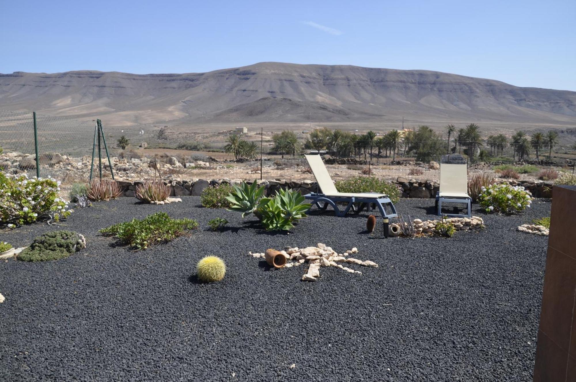 فيلا Casa Vista Oasis En Fuerteventura La Guirra المظهر الخارجي الصورة