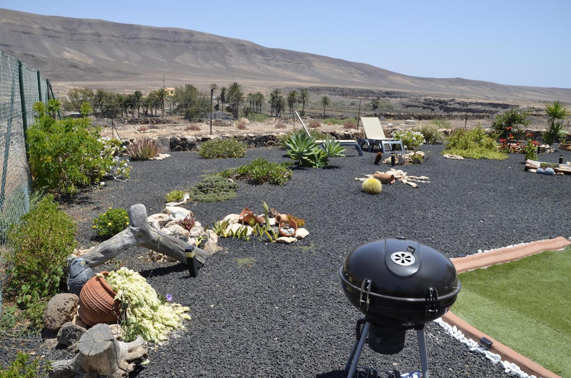 فيلا Casa Vista Oasis En Fuerteventura La Guirra المظهر الخارجي الصورة
