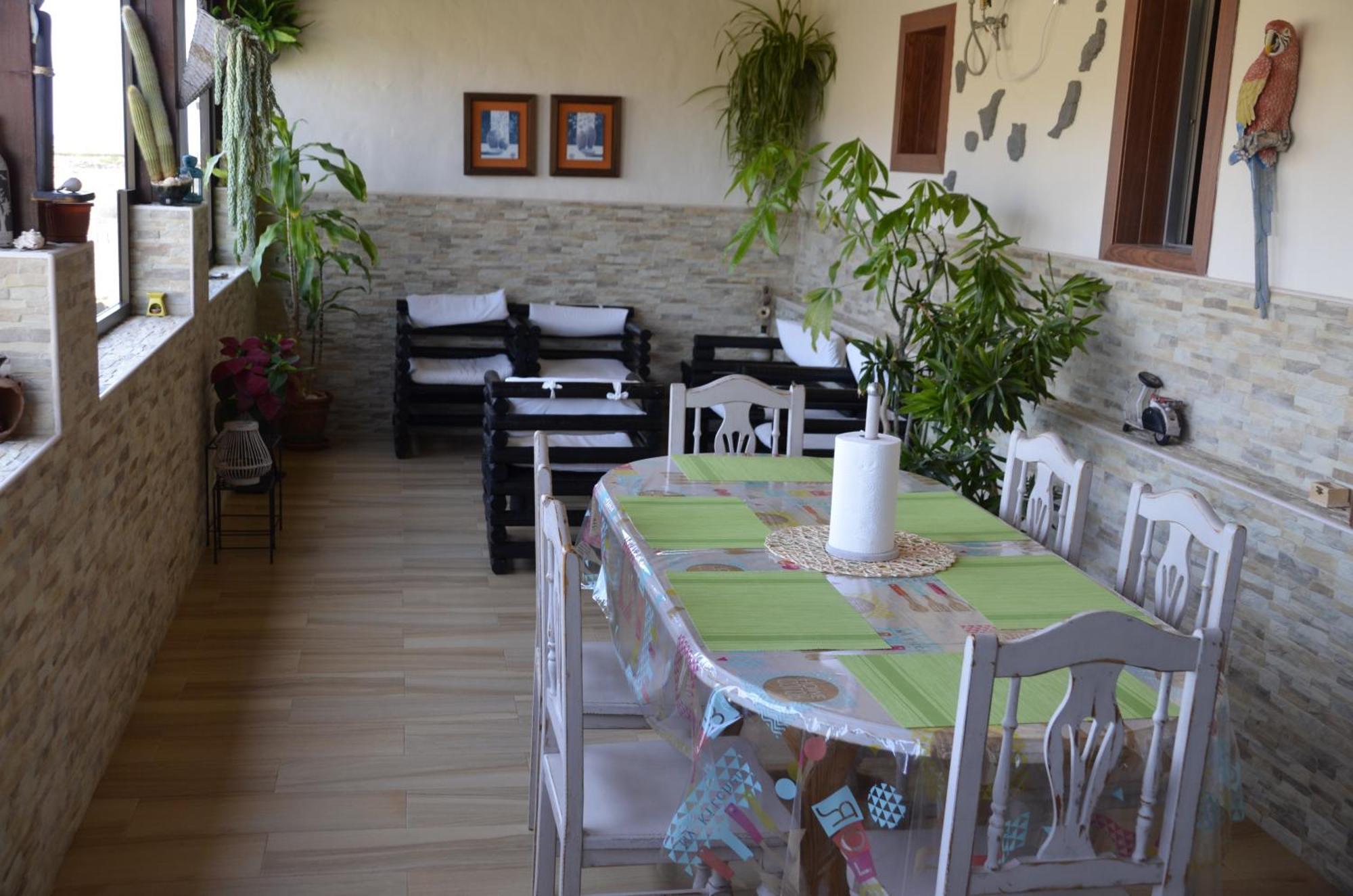 فيلا Casa Vista Oasis En Fuerteventura La Guirra المظهر الخارجي الصورة